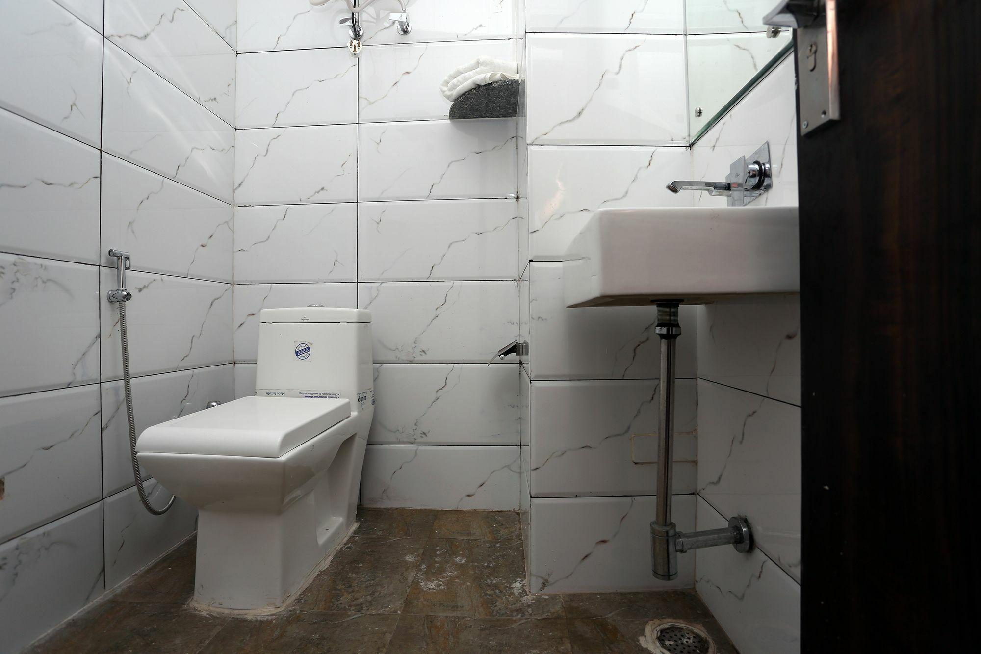 Hotel Aero Stay Új-Delhi Kültér fotó