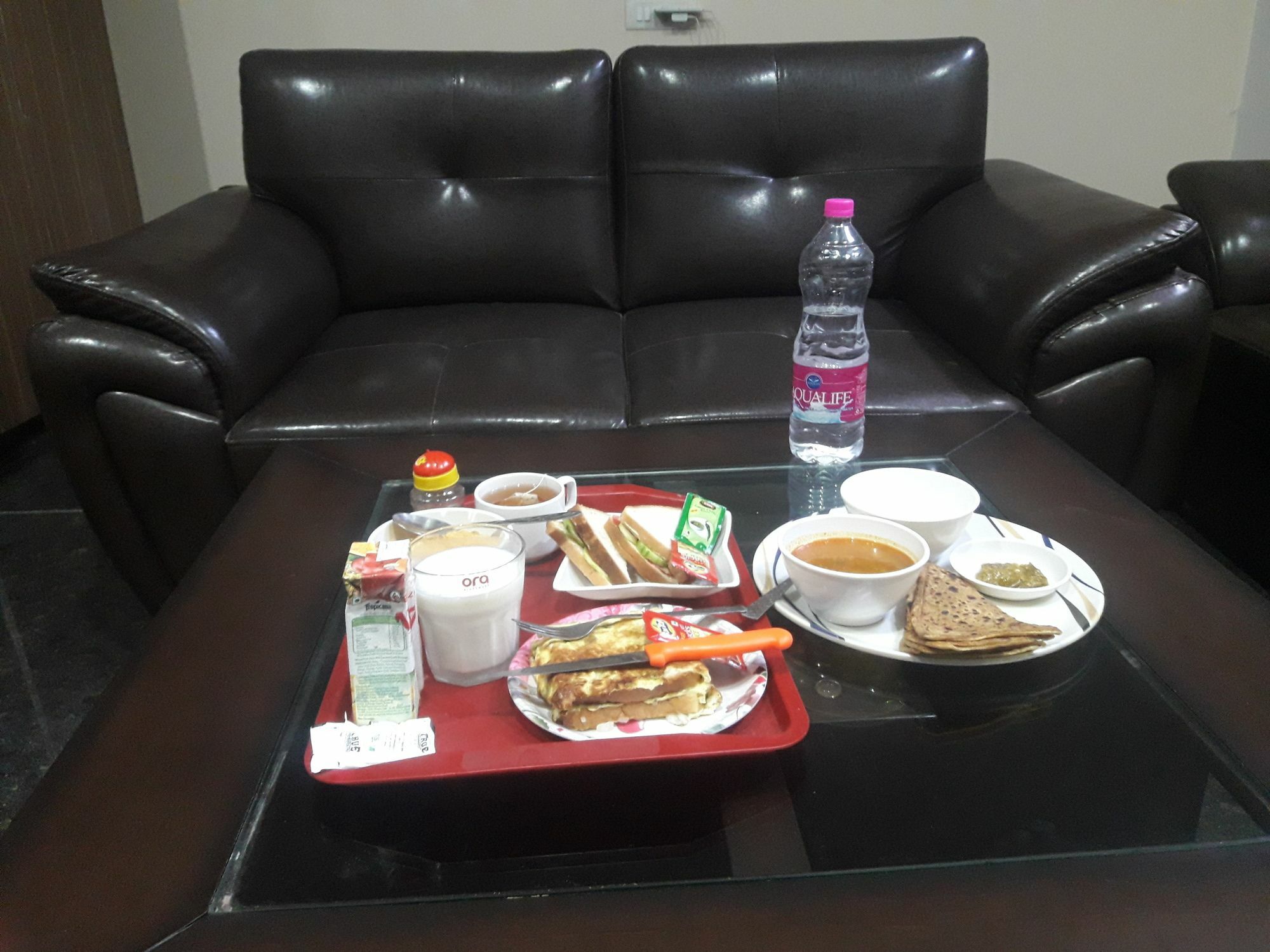 Hotel Aero Stay Új-Delhi Kültér fotó