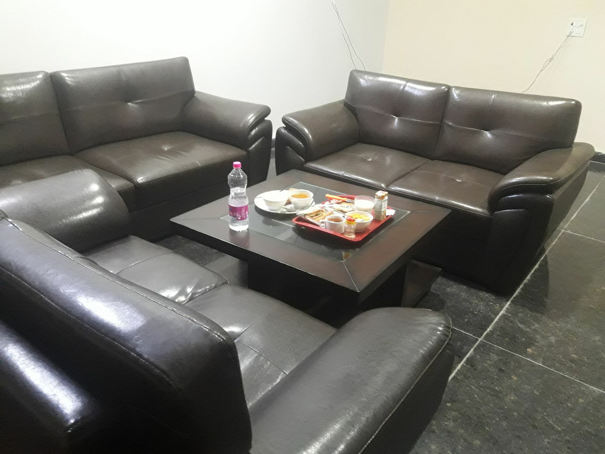 Hotel Aero Stay Új-Delhi Kültér fotó
